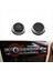 2pcs Araç Klima Ayarlaması Knob A/c Anahtar Düğmesi 61319393931 Bmw 5 7 Serisi X5 X6 F10 F07 F02 F15 F16 (Yurt Dışından) 3