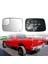 Dikiz Ayna Lensleri Tropikal Nokta Açı ile Dodge Ram Için Cam Lens 1500 2500 3500 2005-2008 5161011AA 5161010AA (Yurt Dışından) 5