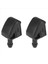 2x Ön Cam Ön Cam Yıkayıcı Nozul Jet 5J0955985 -Vw Polo 6n Skoda Fabia Octavia Roomster 1996-2015 Isıtılmadı (Yurt Dışından) 1