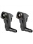 Honda Accord Için 4pcs 2003-2007 76810-SDA-A11 Otomobil Ön Cam Silecek Su Sprey Jet Yıkama Nozul Nozulları (Yurt Dışından) 2