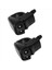 4x Sol ve Sağ Yeni Ön Cam Yıkayıcı Nozul Püskürtücü Jet LR049290 Land Rover Için Lr3 Lr4 Range Rover Sport 2005-2016 (Yurt Dışından) 3