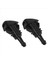 4pcs Için Dodge Caliber Önünde Silinme Silecek Yıkayıcı Nozul Sprey 2007-2012 5160308AA (Yurt Dışından) 3
