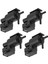 4pcs KL0118741 K5T49090 K5T49096 Egzoz Egr Valf Vakum Solenoid Valf Mazda Protege 626 Rx-8 K5T49099 K5T49091 (Yurt Dışından) 1