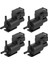 4pcs KL0118741 K5T49090 K5T49096 Egzoz Egr Valf Vakum Solenoid Valf Mazda Protege 626 Rx-8 K5T49099 K5T49091 (Yurt Dışından) 2