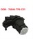 060210-5360 76846-TP6-C01 Ön Cam Silecek Yıkayıcı Pompa Motoru Honda Cr-V Odyssey Mazda 3 5 76846TP6C01 (Yurt Dışından) 3
