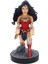 Cable Guys - Wonder Woman Gaming Accessories Holder & Phone Holder For Most Controller (Xbox, Play Station, Switch) & Phone 1