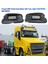 1paır Truck 24V Ön LED Üst Light 82278938 822278930 Volvo Trucks Serisi Fh/fm/fl Sürüm 4 5 Sunvisor Lamba Işığı (Yurt Dışından) 2
