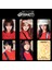 Le Sserafım '' Spaghetti '' Photocard Set Vol 2 1