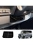 Honda N-Box 2024 Organizatör Tepsi Iç Aksesuarları Için Direksiyon Simidi Depolama Kutusu Altındaki Araç Rhd (Yurt Dışından) 3
