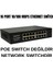16 Port 10/100 Mbps Network Ethernet Switch Bst-16 3
