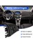 Araç Direksiyon Simidi Sağ Çok Fonksiyonlu Düğme Telefon Hacim Kontrol Anahtarı 96892135 Chevrolet Cruze 2009-2014 (Yurt Dışından) 4