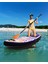 350X89X15 Supboard Paddle Board Şişme Sörf Tahtası Tam Set Sup Board Ultra Violet 3