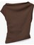 Kolsuz Drape Detaylı Asimetrik Tişört 2
