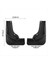 4pcs Araba Mudguards Çamur-Çamurlar Çamur Sıçrama Muhafızları Vw Tiguan L Pro R-Line 2024- (Yurt Dışından) 2