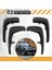 Çamur Koruma Çamur Fleps Land Rover Range Rover Sport 2006 - 2013 (Yurt Dışından) 5