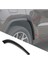 1MP36RXFAE Araba Arka Sağ Tekerlek Kalıplama Döşeme Jeep Grand Cherokee Için Uygun 2011-2021 Araba Aksesuarları CH1791102 (Yurt Dışından) 2
