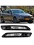 Araba Yan Marker Çamurluk Işığı 63137154169 63137154170 Bmw 5 Serisi F10 F11 F18 2011-2013 Yardımcı Dönüş Sinyal Lambaları (Yurt Dışından) 4