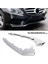 5x Ön Düşük Tampon Kapak Döşeme Mercedes-Benz E-Serisi W212 E350 2014-2016 Tampon Dudak Splitter 2128852874 Sağ Taraf (Yurt Dışından) 2