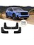 Araba Çamur Kanatları Çamurluklar Honda Pilot Için Fender Gardiyanlar 2023 Araba Aksesuarları (Yurt Dışından) 2