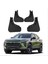 Chevrolet Trax 2023 Için Çamurlular Çamurluk Çamurluk Çamur Flep Guard Sıçrama Mudguards Araç Aksesuarları (Yurt Dışından) 3