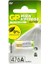 GP476A 4LR44 6V Yüksek Voltaj Alkalin Pil 3