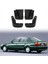 Çamur Kanatları Sıçrama Korumaları Honda Civic 1996-2000 Aksesuarları Için Ön ve Arka Taraf Çamur Korumaları (Yurt Dışından) 2
