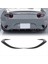 Arka Tampon Yan Hava Havalandırma Trims Mazda Mx-5 Miata Nd 2016-2025 Boot Spoiler Splitter Canard Karbon Fiber (Yurt Dışından) 5