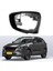 Araba Tarafı Sol Kanat Dikiz Ayna Kapak Çerçevesi Mazda Cx-3 2016-2019 Cx-5 2015-2016 (Yurt Dışından) 2