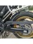 Suzuki V-Strom Için Motosiklet Arka Çamurluk Arka Tekerlek Hugger Mudguard 650 DL650 2004-2024 (Yurt Dışından) 5