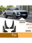 Cadillac Için Araba Çamurlukları Xt5 2025 Ön Arka Çamur Fleps Korumaları Sıçrama Çamurluk Araba Dış Parçaları (Yurt Dışından) 3