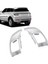 Arka Tampon Egzoz Çamurluk Kapağı Egzoz Kuyruk Kuyruğu Boğaz Trim Plakası Land Range Rover Evoque 2012-2016 Sol LR028087 (Yurt Dışından) 3