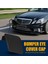 2128850126 Mercedes-Benz E-Serisi W212 E400 E500 2008-2014 Için Ön Tampon Kanca Kapağı Kapağı (Yurt Dışından) 3