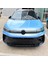 Araba Ön Tampon Dudak Ayırıcı Spoiler Sis Fg Fog Vw Tiguan Mk3 Rline 2024+ Parlak Siyah (Yurt Dışından) 5