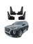 Hyundai Palisade Için Araba Çamur Fleps 2019-2023 Pedal Çamurlu Çamurluk Çamur Koruyucusu Flep Sıçrama Kapakları Aksesuarları (Yurt Dışından) 2