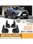 4pcs Araba Mudguard Fender Ön ve Arka Lexus NX200T NX300H 2017-2022 Araç Aksesuarları (Yurt Dışından) 5