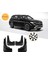 Mercedes Için Araba Çamur Hafesi Benz Glc Pedallı 2023+ Çamurluk Çamur Koruma Flep Splash Flaps Mudguards Aksesuarları (Yurt Dışından) 2