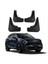 Kia Sportage Için Araba Çamur Fleps 2023-2024 Çamurluk Çamurluk Çamur Guard Flep Splash Flaps Aksesuarlar (Yurt Dışından) 3