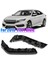 2016-2021 Için Honda Civic Ön Tampon Braketi Tutucu Montaj Desteği 1 Çift Lh Rh (Yurt Dışından) 2