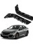 2016-2021 Için Honda Civic Ön Tampon Braketi Tutucu Montaj Desteği 1 Çift Lh Rh (Yurt Dışından) 4