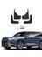 Toyota Grand Highlander 2024 2025 Aksesuarlar Ön Arka Çamurluk Kapağı Çamurluklar (Yurt Dışından) 2