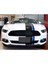 Ford Mustang 2015 2015 2017 Plaka Plakası Braketi FR3Z17A385AA FO1068154 (Yurt Dışından) 4