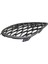 Sol Yan Sis Fark Alt Tampon Grille Izgara Kapağı 2015-2017 Dodge Charger 68280493AA (Yurt Dışından) 1