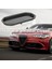 Acc Sensör Koruyucu Kapak Ön Radar Kapağı Dekoratif Grille 156126159 156114929 Alfa Için Romeo Stelvio (Yurt Dışından) 2