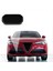 Acc Sensör Koruyucu Kapak Ön Radar Kapağı Dekoratif Grille 156126159 156114929 Alfa Için Romeo Stelvio (Yurt Dışından) 3