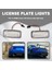 2x LED Numaralı Plaka Toyota Ft-86 GT86 Subaru Brz Wrx Forber (Yurt Dışından) 4