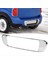 Araç Arka Tampon Plakası Döşeme Parlak Şeridi Krom Bmw Mini Cooper Base R60 2010 - 2016 51129804577 (Yurt Dışından) 4