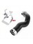 11618513851 Bmw Için Araç Turbo -Charge Intercooler Hortumu 1 2 3 4 Serisi X3 F20 F21 F22 F31 F25 Şarj Hava Emme Hortumu (Yurt Dışından) 5
