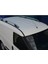 Roal Tunıng 2008+ Peugeot Partner Tepee Tavan Bagaj Çıtası Gri 1