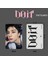 Stray Kıds Hyunjin '' Do It '' Photocards Set 2