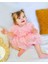 Yasemin Kız Bebek Elbise 1
